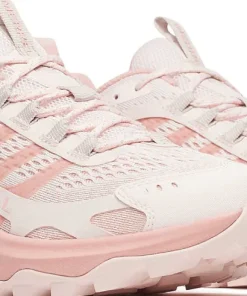 Merrell Women's Moab Speed 2 Pink