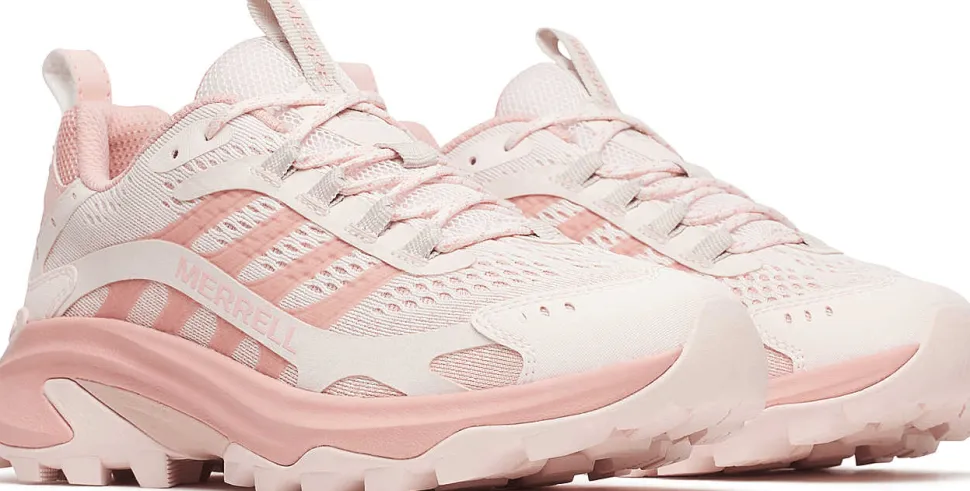 Merrell Women's Moab Speed 2 Pink