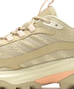 Merrell Women's Moab Speed 2 Khaki