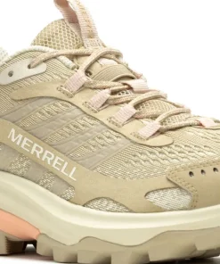 Merrell Women's Moab Speed 2 Khaki