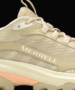 Merrell Women's Moab Speed 2 Khaki