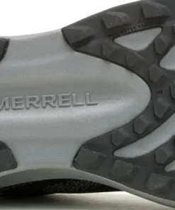 Merrell Women's Morphlite GORE-TEX® Black