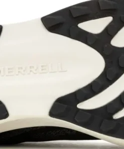 Merrell Women's Morphlite Black/White