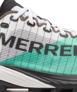 Merrell Women's MTL Long Sky 2 Matryx White/Turquoise