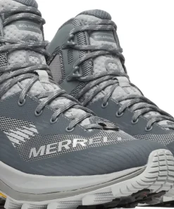 Merrell Women's MTL Thermo Rogue 4 Mid GORE-TEX Gale