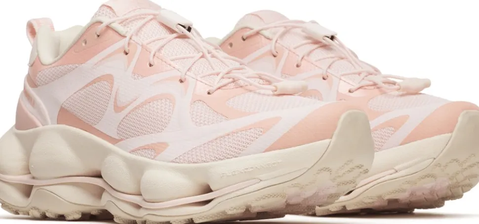 Merrell Women's Speed Arc Matis Pink