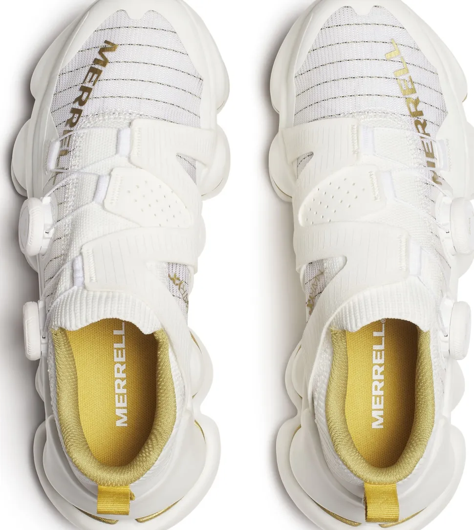 Merrell Women's Speed Arc Surge White