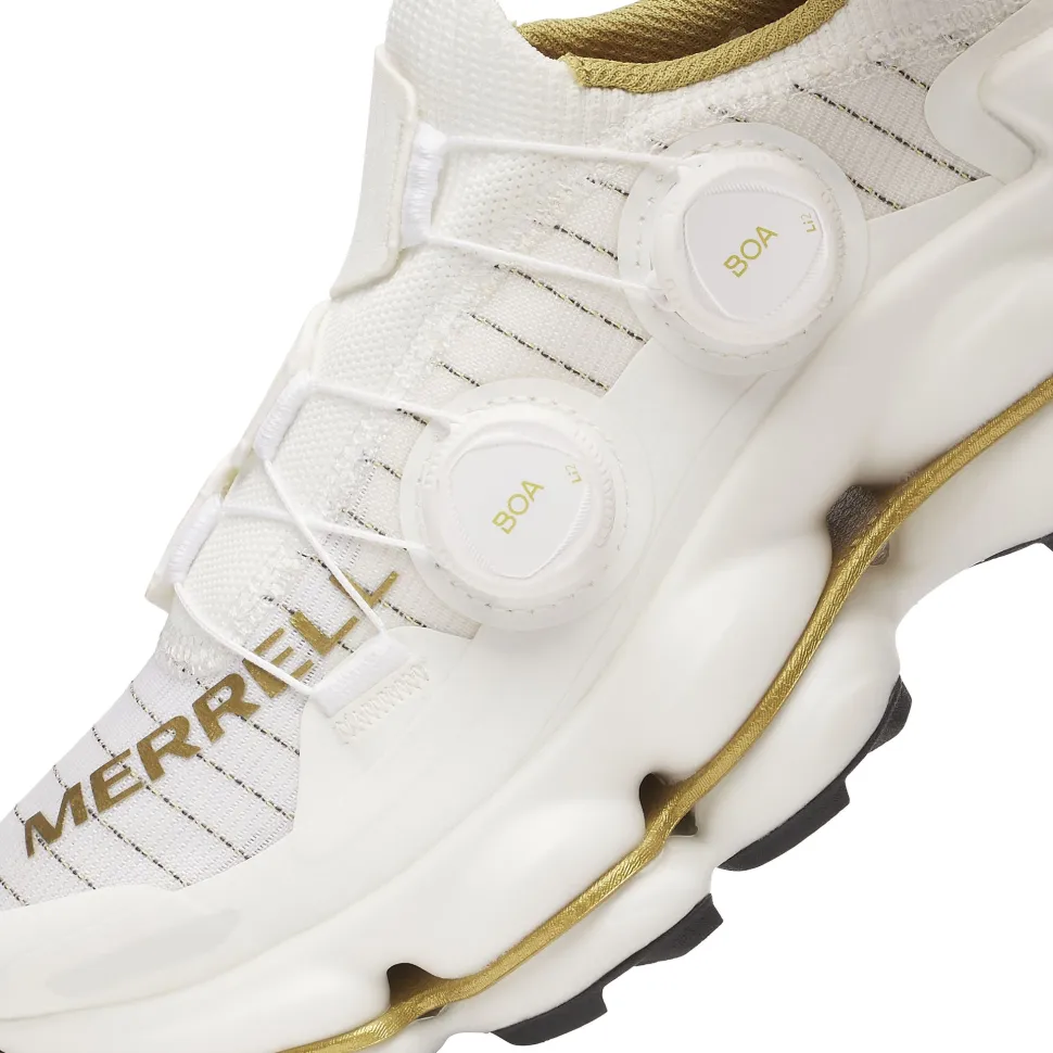 Merrell Women's Speed Arc Surge White