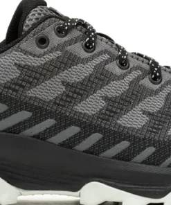 Merrell Women's Speed Eco Waterproof Charcoal/Orchid