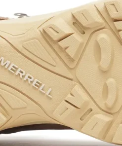 Merrell Women's Speed Strike 2 Leather Thermo Mid Waterproof Hazel