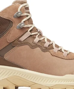 Merrell Women's Speed Strike 2 Leather Thermo Mid Waterproof Hazel