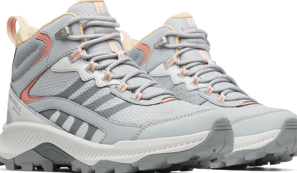 Merrell Women's Speed Strike 2 Mid GORE-TEX Gale