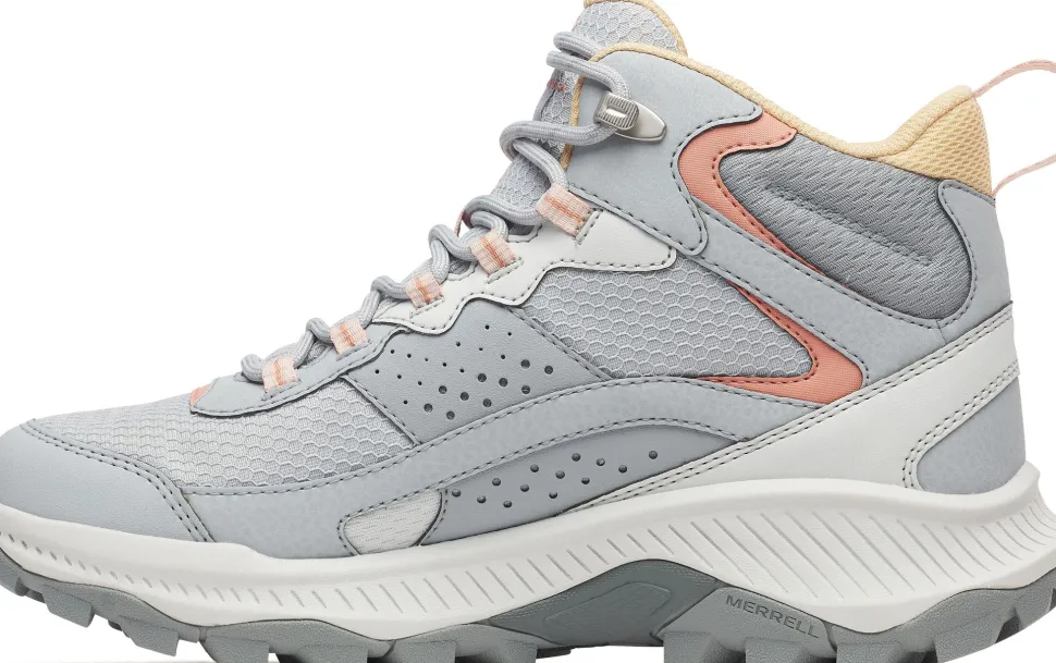 Merrell Women's Speed Strike 2 Mid GORE-TEX Gale