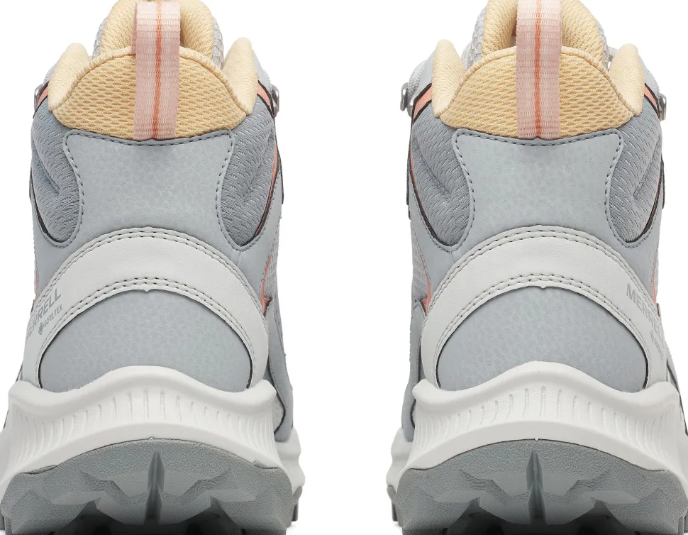 Merrell Women's Speed Strike 2 Mid GORE-TEX Gale