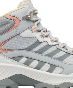 Merrell Women's Speed Strike 2 Mid GORE-TEX Gale
