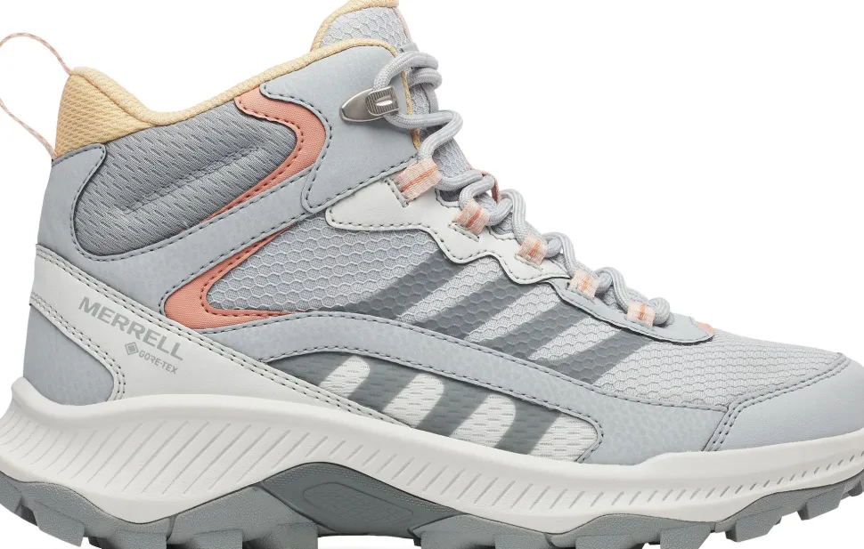Merrell Women's Speed Strike 2 Mid GORE-TEX Gale