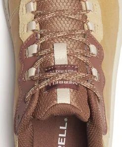 Merrell Women's Speed Strike 2 Leather Latte