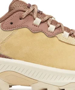 Merrell Women's Speed Strike 2 Leather Latte