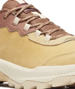 Merrell Women's Speed Strike 2 Leather Latte