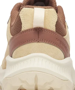 Merrell Women's Speed Strike 2 Leather Latte