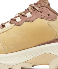 Merrell Women's Speed Strike 2 Leather Latte