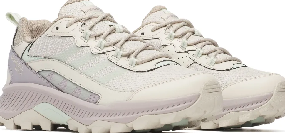 Merrell Women's Speed Strike 2 GORE-TEX Greige