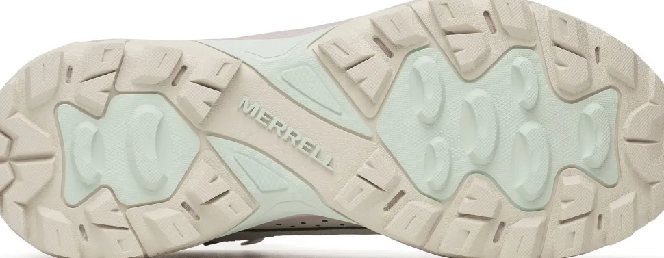 Merrell Women's Speed Strike 2 Mid GORE-TEX Greige