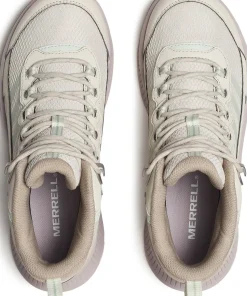 Merrell Women's Speed Strike 2 Mid GORE-TEX Greige