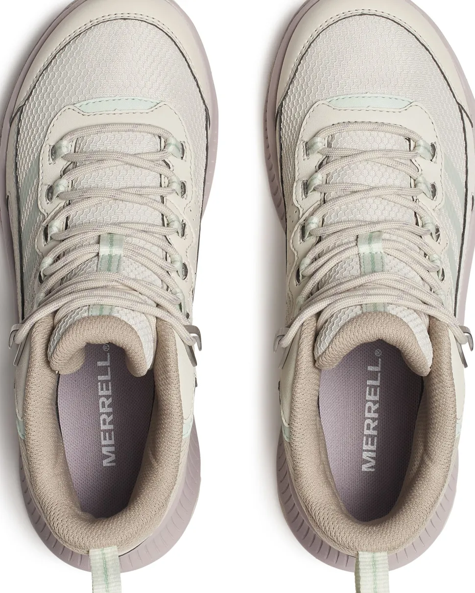 Merrell Women's Speed Strike 2 Mid GORE-TEX Greige