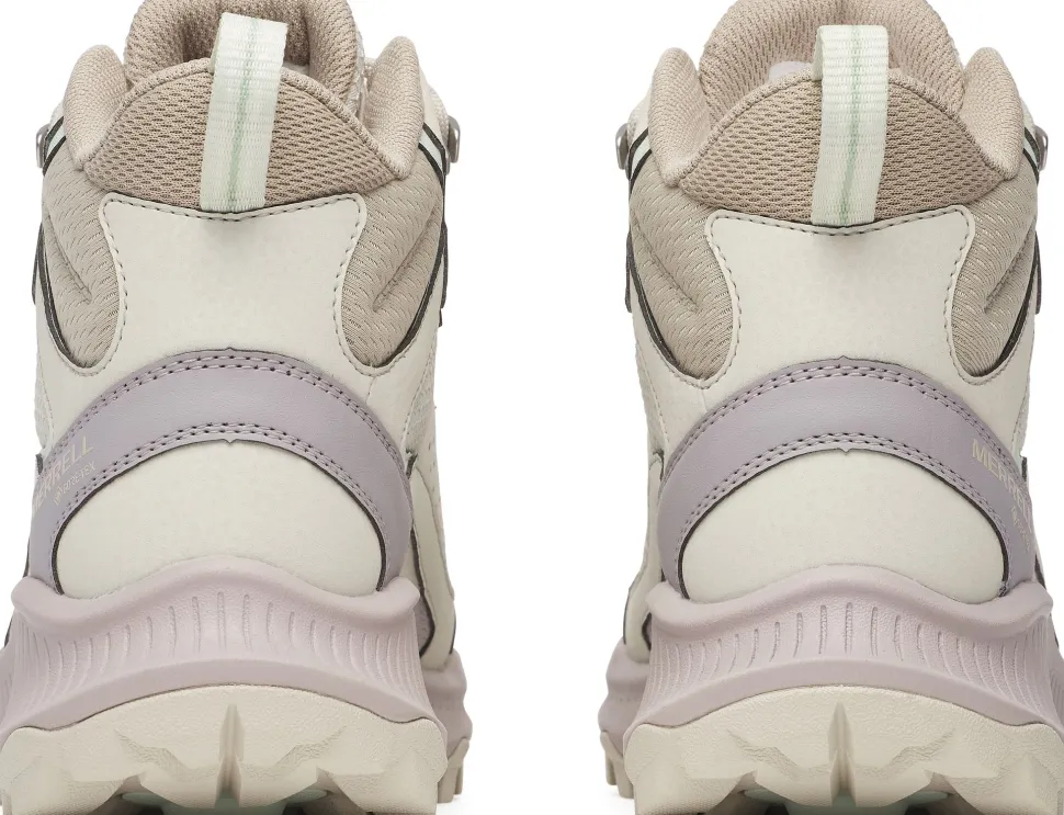 Merrell Women's Speed Strike 2 Mid GORE-TEX Greige