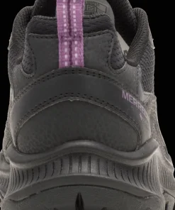 Merrell Women's Speed Strike 2 GORE-TEX Black