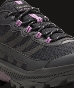 Merrell Women's Speed Strike 2 GORE-TEX Black