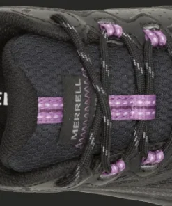 Merrell Women's Speed Strike 2 GORE-TEX Black