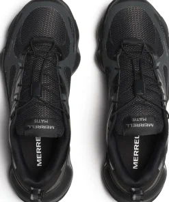 Merrell Women's SpeedARC Matis GORE-TEX Black