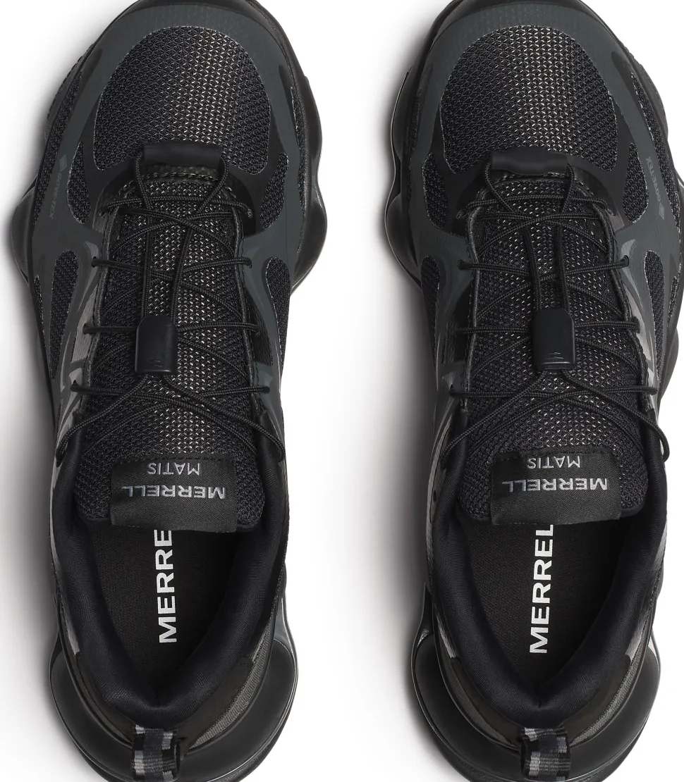 Merrell Women's SpeedARC Matis GORE-TEX Black