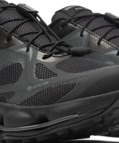 Merrell Women's SpeedARC Matis GORE-TEX Black