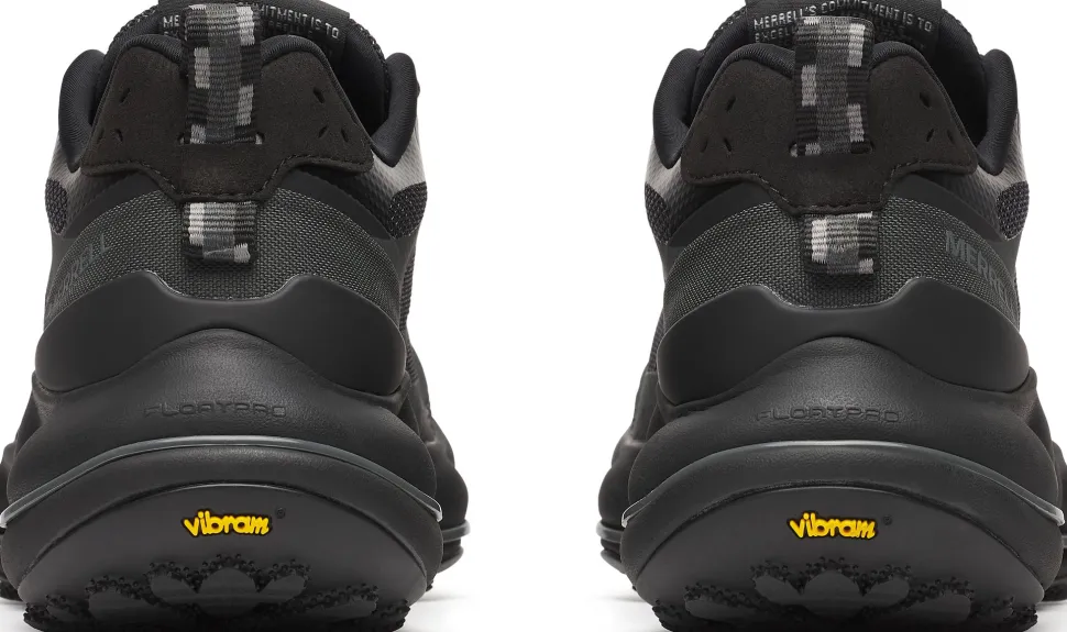 Merrell Women's SpeedARC Matis GORE-TEX Black