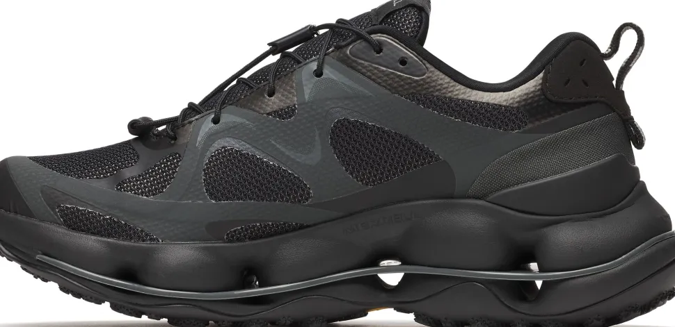 Merrell Women's SpeedARC Matis GORE-TEX Black