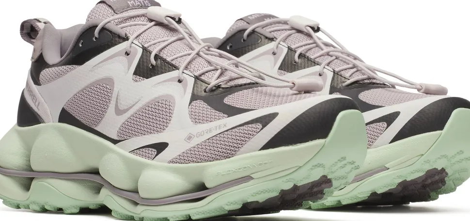 Merrell Women's SpeedARC Matis GORE-TEX Windswept