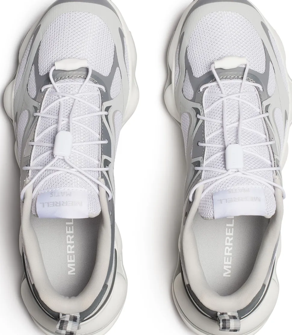Merrell Women's SpeedARC Matis White/Pigeon