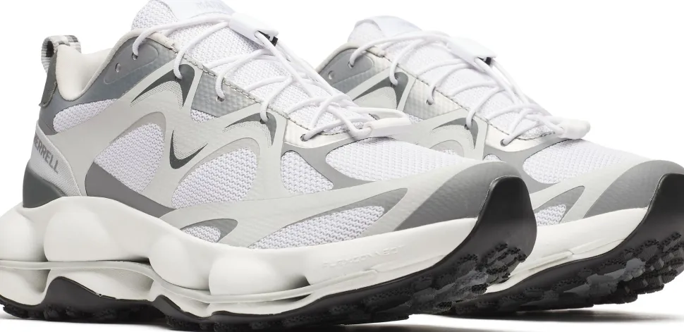 Merrell Women's SpeedARC Matis White/Pigeon