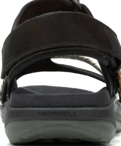 Merrell Women's Terran 4 Backstrap Black