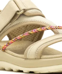 Merrell Women's Terran 4 Backstrap Incense