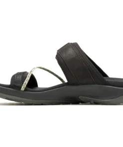 Merrell Women's Terran 4 Slide Black