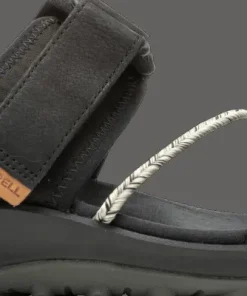 Merrell Women's Terran 4 Slide Black