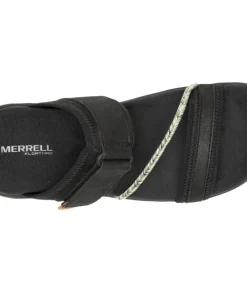 Merrell Women's Terran 4 Slide Black