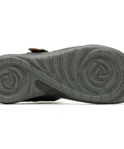 Merrell Women's Terran 4 Slide Black