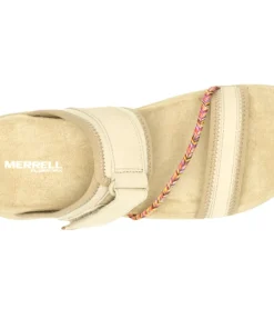 Merrell Women's Terran 4 Slide Incense
