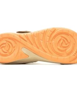 Merrell Women's Terran 4 Slide Incense