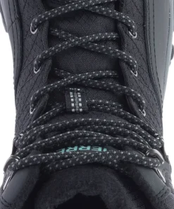 Merrell Women's Thermo Akita Mid Waterproof Black